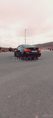 Chevrolet Cruze 2011, 220,000 km - 1.8 l - Bakı