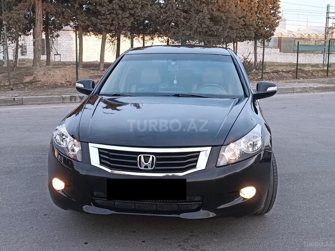 Honda Accord 2010, 300,000 km - 2.4 l - Bakı