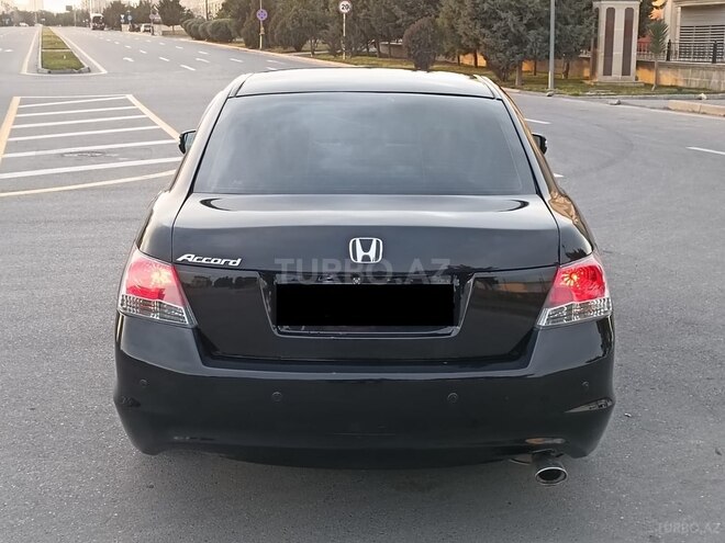 Honda Accord 2010, 300,000 km - 2.4 l - Bakı