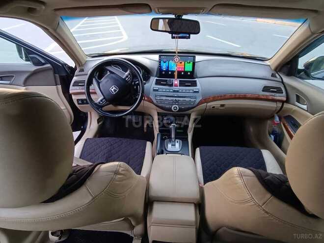 Honda Accord 2010, 300,000 km - 2.4 l - Bakı