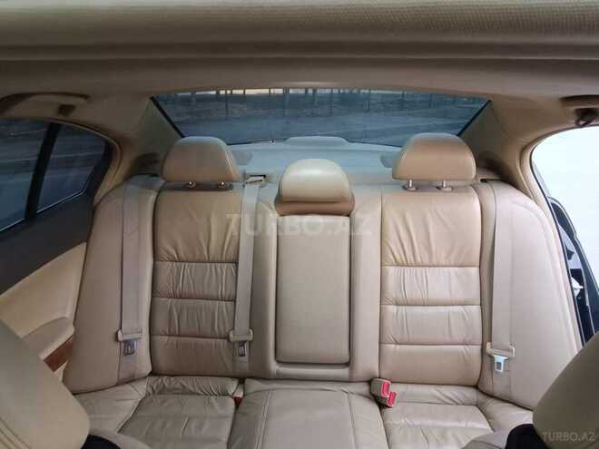 Honda Accord 2010, 300,000 km - 2.4 l - Bakı
