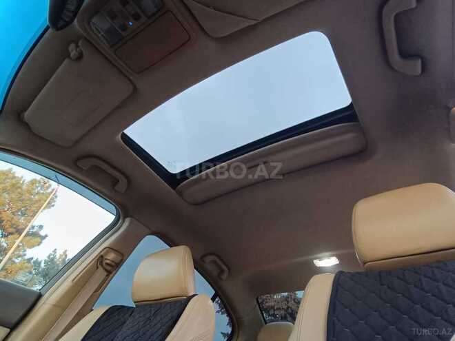 Honda Accord 2010, 300,000 km - 2.4 l - Bakı