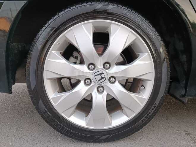 Honda Accord 2010, 300,000 km - 2.4 l - Bakı