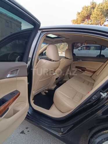 Honda Accord 2010, 300,000 km - 2.4 l - Bakı
