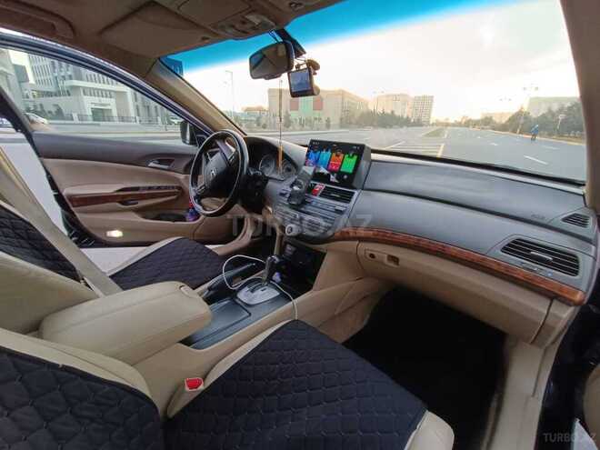 Honda Accord 2010, 300,000 km - 2.4 l - Bakı