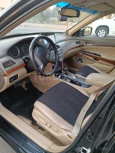 Honda Accord 2010, 300,000 km - 2.4 l - Bakı