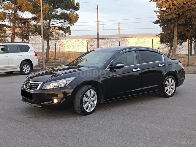 Honda Accord 2010, 300,000 km - 2.4 l - Bakı