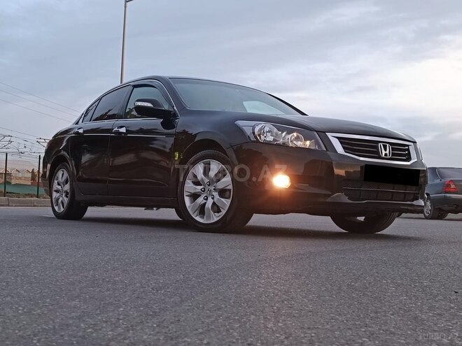 Honda Accord 2010, 300,000 km - 2.4 l - Bakı
