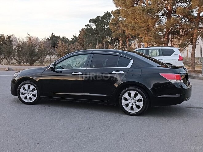 Honda Accord 2010, 300,000 km - 2.4 l - Bakı