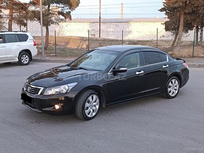 Honda Accord 2010, 300,000 km - 2.4 l - Bakı