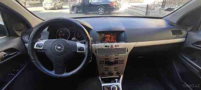 Opel Astra 2008, 135,000 km - 1.3 l - Bakı