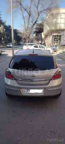Opel Astra 2008, 135,000 km - 1.3 l - Bakı