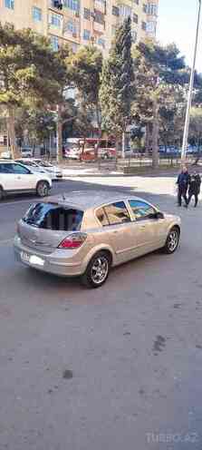 Opel Astra 2008, 135,000 km - 1.3 l - Bakı