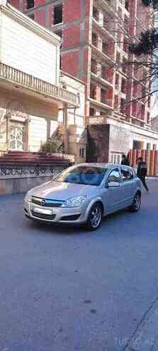 Opel Astra 2008, 135,000 km - 1.3 l - Bakı