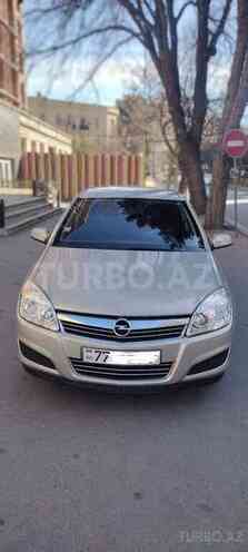 Opel Astra 2008, 135,000 km - 1.3 l - Bakı