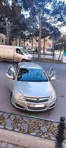 Opel Astra 2008, 135,000 km - 1.3 l - Bakı