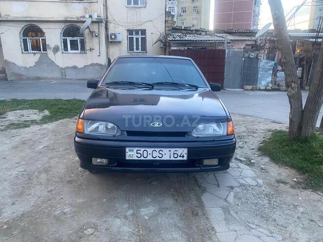 LADA (VAZ) 2115 2008, 370,000 km - 1.6 l - Sumqayıt