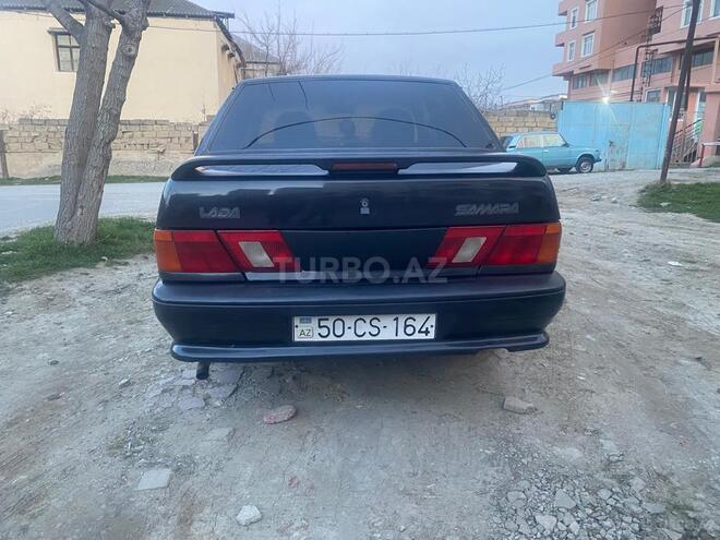 LADA (VAZ) 2115 2008, 370,000 km - 1.6 l - Sumqayıt