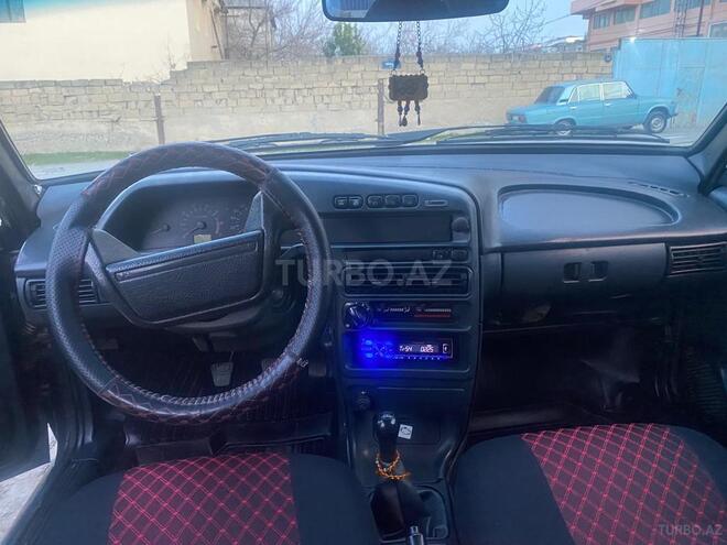 LADA (VAZ) 2115 2008, 370,000 km - 1.6 l - Sumqayıt