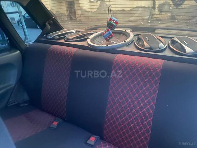 LADA (VAZ) 2115 2008, 370,000 km - 1.6 l - Sumqayıt