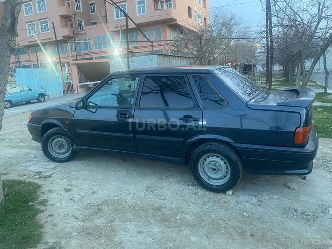 LADA (VAZ) 2115 2008, 370,000 km - 1.6 l - Sumqayıt
