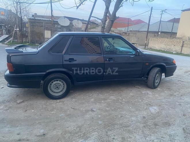 LADA (VAZ) 2115 2008, 370,000 km - 1.6 l - Sumqayıt