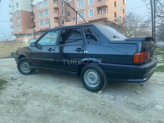 LADA (VAZ) 2115 2008, 370,000 km - 1.6 l - Sumqayıt