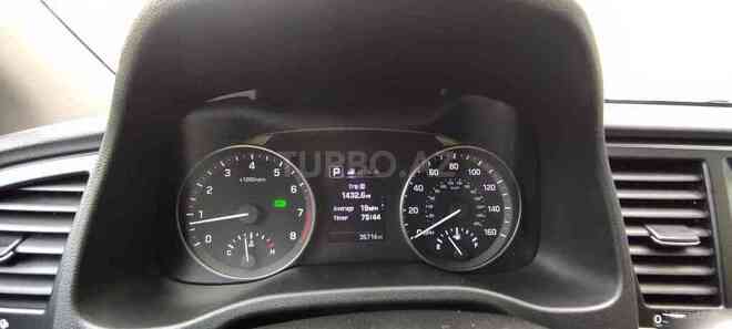 Hyundai Elantra 2016, 57,936 km - 2.0 l - Bakı