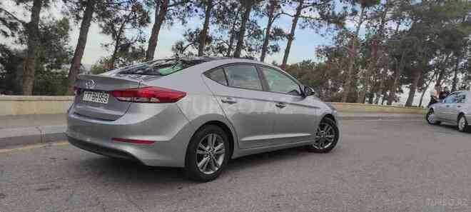 Hyundai Elantra 2016, 57,936 km - 2.0 l - Bakı