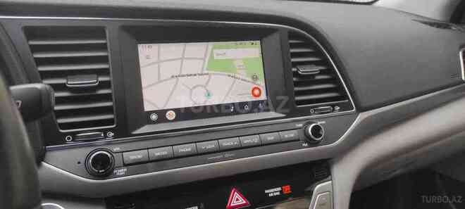 Hyundai Elantra 2016, 57,936 km - 2.0 l - Bakı