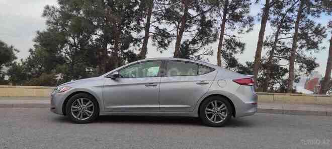 Hyundai Elantra 2016, 57,936 km - 2.0 l - Bakı
