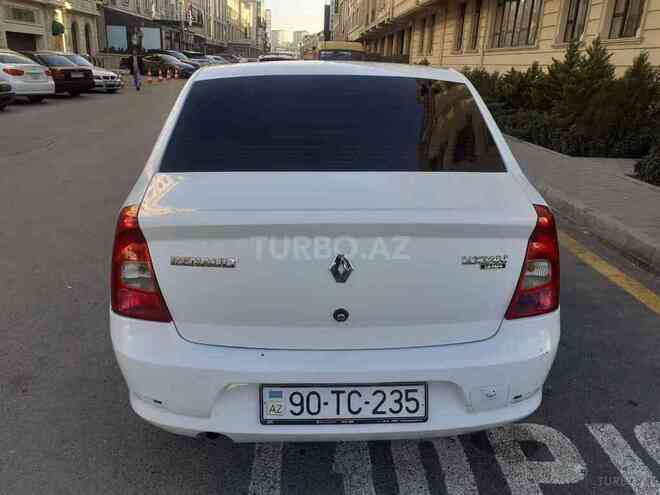 Renault Logan 2011, 400,000 km - 1.6 л - Xırdalan