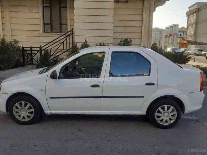 Renault Logan 2011, 400,000 km - 1.6 л - Xırdalan