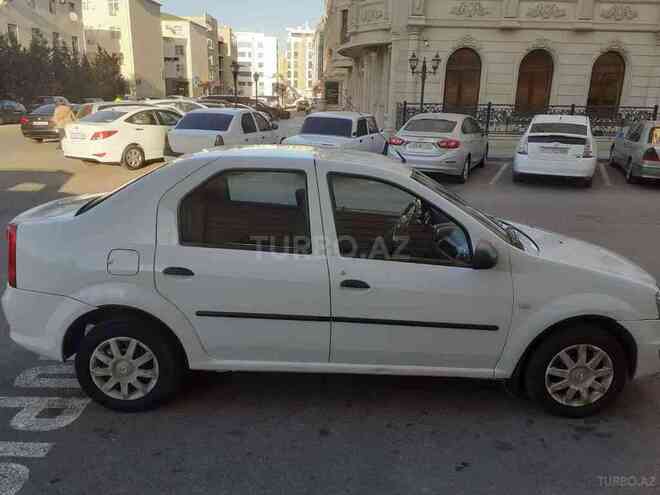 Renault Logan 2011, 400,000 km - 1.6 л - Xırdalan