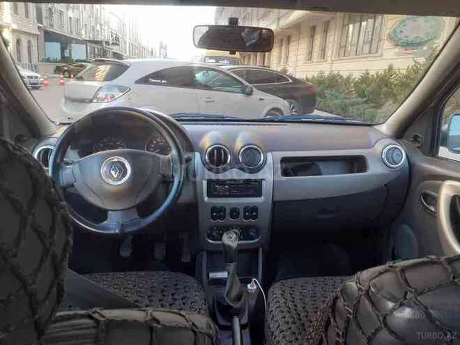Renault Logan 2011, 400,000 km - 1.6 л - Xırdalan