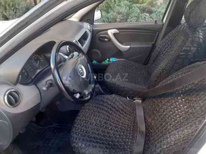 Renault Logan 2011, 400,000 km - 1.6 л - Xırdalan
