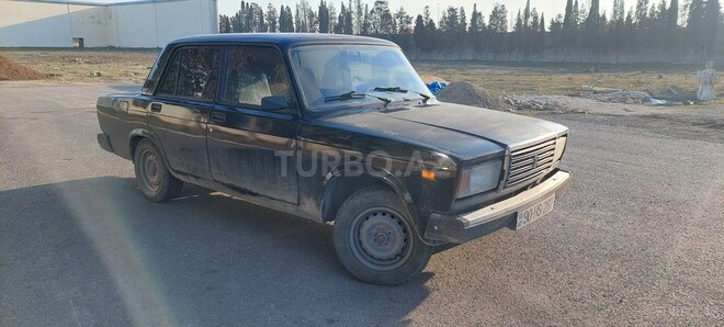 LADA (VAZ) 2107 2010, 255,687 km - 1.6 l - Bakı