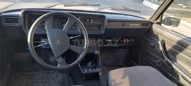 LADA (VAZ) 2107 2010, 255,687 km - 1.6 l - Bakı