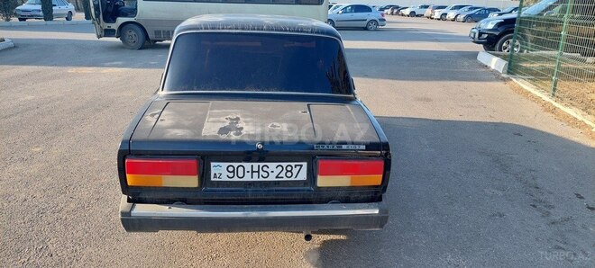 LADA (VAZ) 2107 2010, 255,687 km - 1.6 l - Bakı