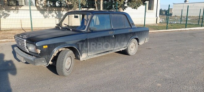 LADA (VAZ) 2107 2010, 255,687 km - 1.6 l - Bakı