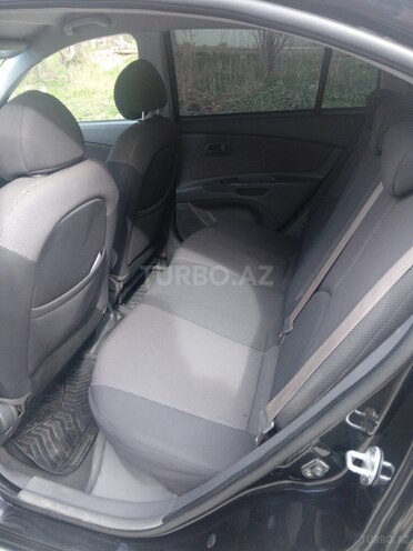 Kia Rio 2008, 120,000 km - 1.4 л - Bakı