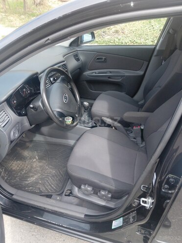 Kia Rio 2008, 120,000 km - 1.4 л - Bakı