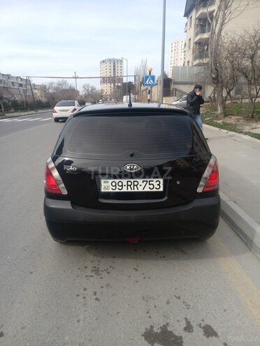 Kia Rio 2008, 120,000 km - 1.4 л - Bakı