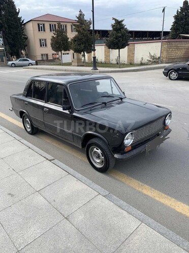 LADA (VAZ) 21011 1978, 218,425 km - 1.5 л - Balakən