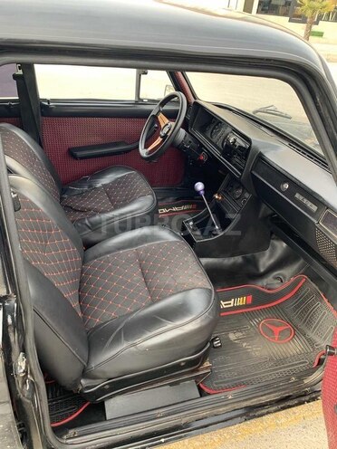 LADA (VAZ) 21011 1978, 218,425 km - 1.5 л - Balakən