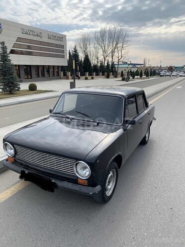 LADA (VAZ) 21011 1978, 218,425 km - 1.5 л - Balakən