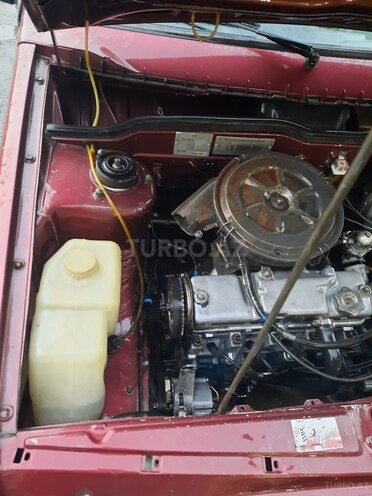 LADA (VAZ) 2109 1994, 53,129 km - 1.5 l - Zaqatala
