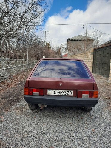 LADA (VAZ) 2109 1994, 53,129 km - 1.5 l - Zaqatala