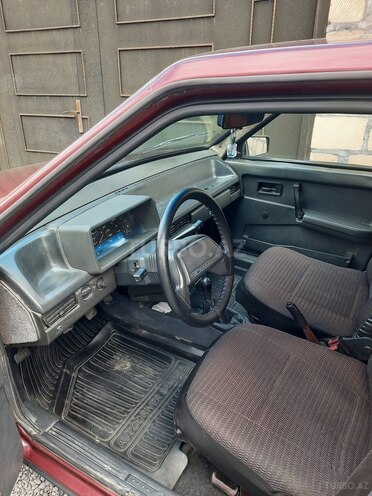 LADA (VAZ) 2109 1994, 53,129 km - 1.5 l - Zaqatala