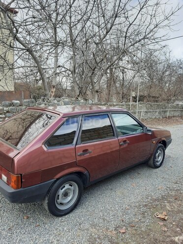 LADA (VAZ) 2109 1994, 53,129 km - 1.5 l - Zaqatala